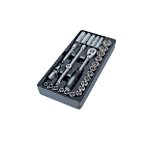 Casier avec outils M0027