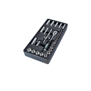 Casier avec outils M0029