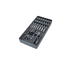 Casier avec outils M0048