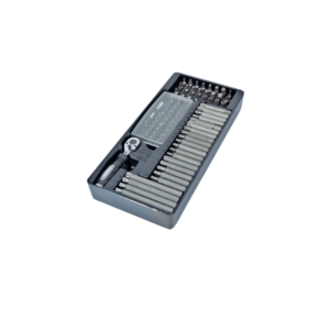 Casier avec outils M0078