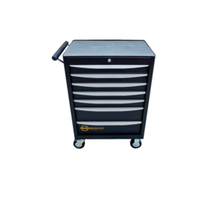 Servante atelier • 7 tiroirs • 150 outils