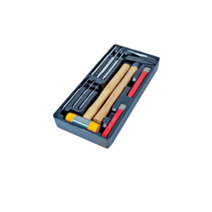 Casier avec outils M8011