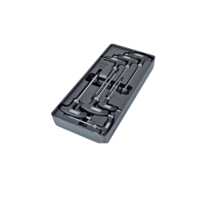 Casier avec outils M8107