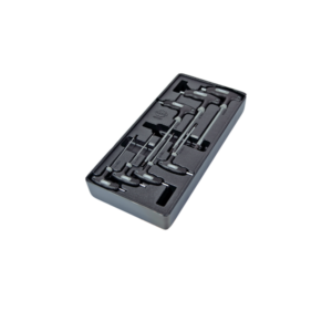 Casier avec outils M8207