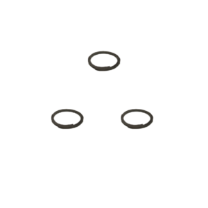 Rayures magnétiques