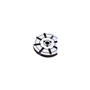 Mandrin 4 mors Ø 100 mm