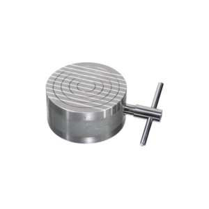 Mandrins magnétiques permanents