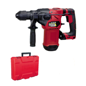 MARTEAU BURINEUR PERFORATEUR - 1721664