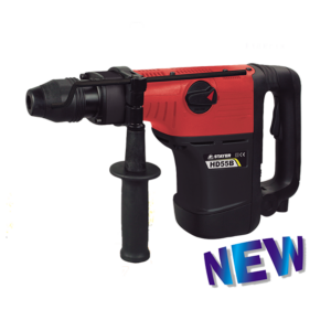 MARTEAU ROTATIF SDS-MAX