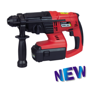 MARTEAU ROTATIF A BATTERIE 26V