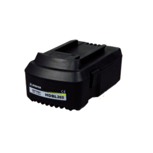 BATTERIE 26V - 17212503