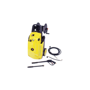 Nettoyeurs haute pression