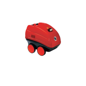 Laveur hp eau chaude EURA 10/120