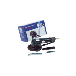 MEULEUSE PNEUMATIQUE Ø 100 MM