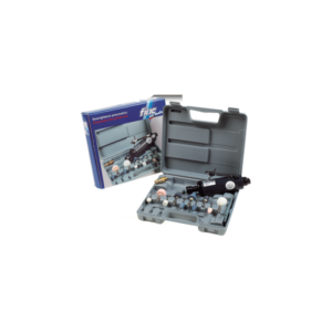 MEULEUSE SUR TIGE PNEUMATIQUE