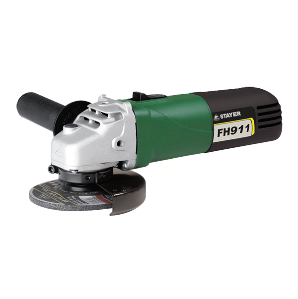 MEULEUSE D'ANGLE SEMI PRO - 172165