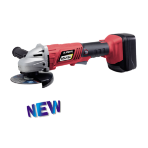 MEULEUSE D’ANGLES À BATTERIE