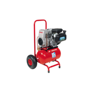 MOTEUR ESSENCE • HONDA S1520