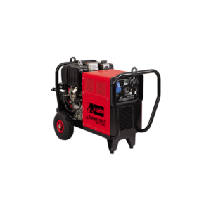 MOTOINVERTER 264 D/CE