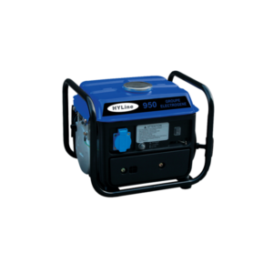 GROUPE ELECTROGENE 720 W - HY0950