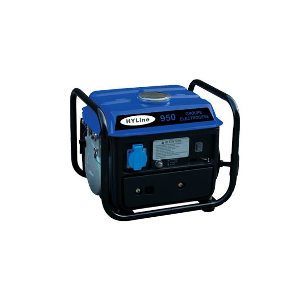 GROUPE ELECTROGENE 720 W - HY0950