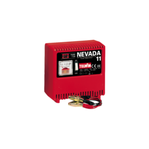 NEVADA 11
