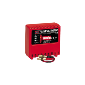 NEVATRONIC 12