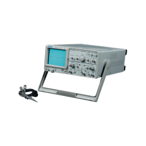 Oscilloscope