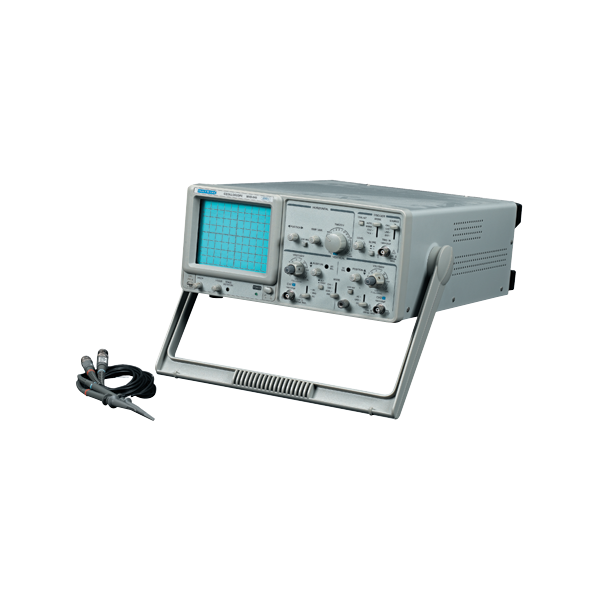 Oscilloscope