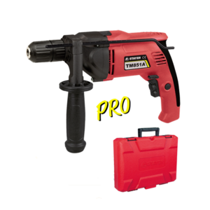 PERCEUSE A PERCUSSION