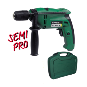 PERCEUSE A PERCUSSION Gamme économique