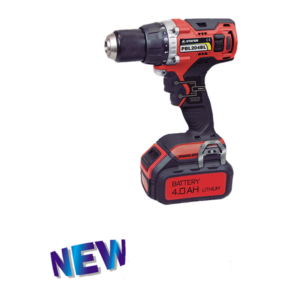 VISSEUSE / PERCEUSE A BATTERIE - 17211308