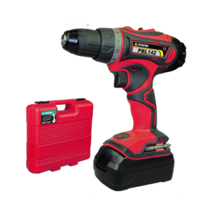 PERCEUSE / VISSEUSE SANS FIL 2 vitesses mécaniquesb - 1721727