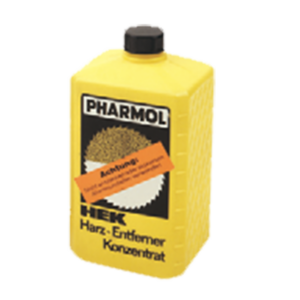 Accessoire : Pharmol HEK