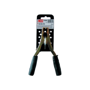 Pinces de charge noir 150A