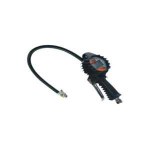 PISTOLET DE GONFLAGE DIGITAL