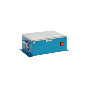 Plateaux démagnétiseurs