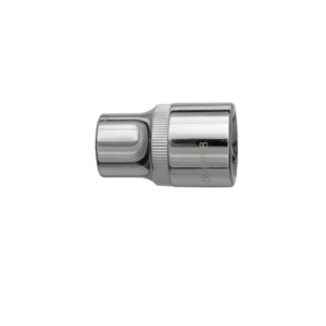 Douilles 6 pans entrainement 3/8” - métriques 10mm