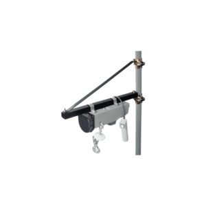 POTENCES POUR TREUILS