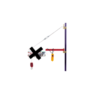 POTENCES POUR TREUILS Réf. : 59410 et 59411
