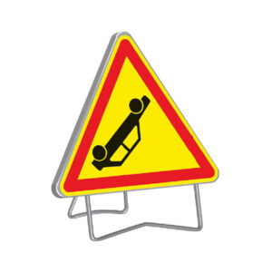 AK31 700 C2 ACCIDENT