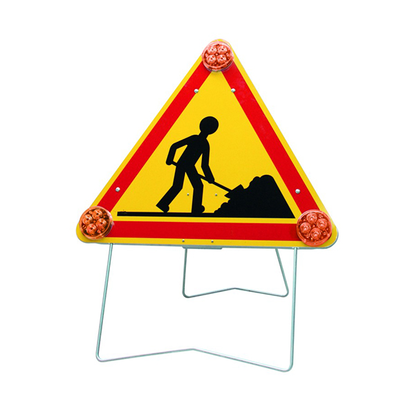 AK5 700 T1 TRAVAILLEUR TRIFLASH