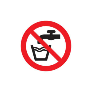 EAU NON POTABLE D.300mm