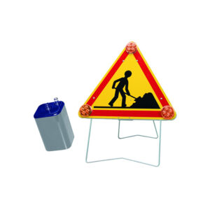 AK17 1000 T1 FEUX TRICOLORES TRIFLASH