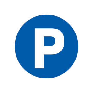 PARKING D.300mm
