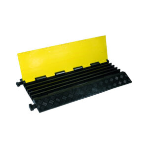 PASSE-CABLES 5 VOIES 90X50X5CM