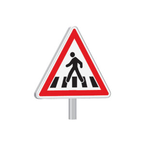 A13b-700-Classe 2-Passage pour piéton