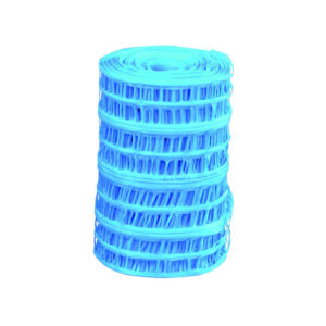 GRILLAGE AVERTISSEUR BLEU 0