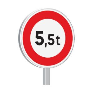 B13-450-Classe 2-Interdiction si PTRA supérieur à..