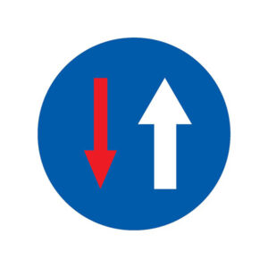 VOUS AVEZ LA PRIORITE D.300mm